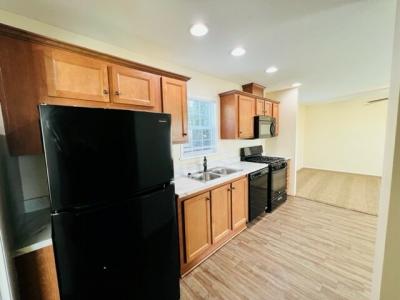 Mobile Home at 4526 Tudor Lane Jackson, MI 49201