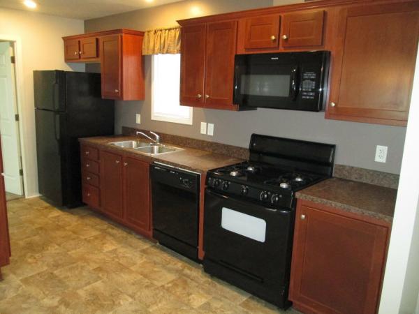 2014 Clayton Mobile Home For Sale