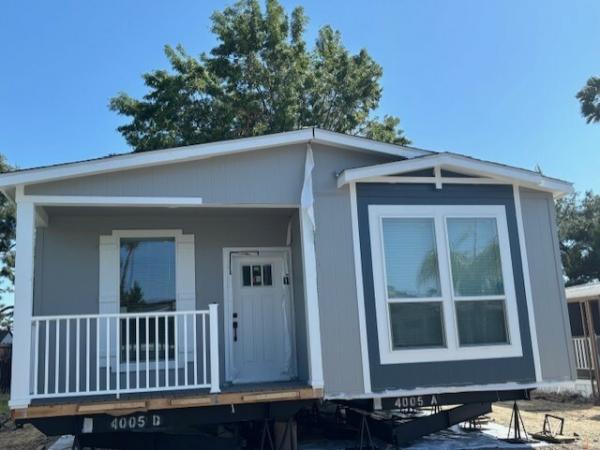 2025 Clayton 71HRR28563EH25 Mobile Home