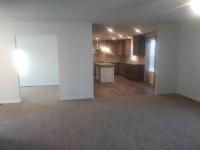 2025 Clayton Homes Inc The Residence Mobile Home