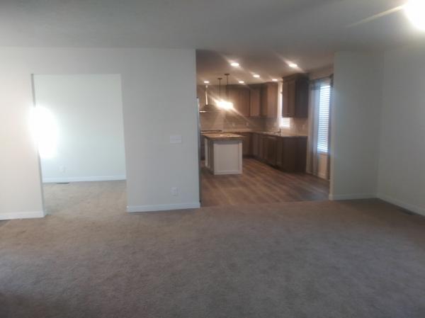 2025 Clayton Homes Inc The Residence Mobile Home