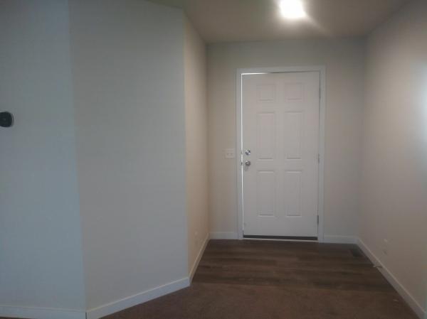 2025 Clayton Homes Inc The Residence Mobile Home