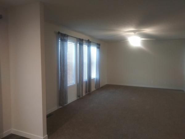 2025 Clayton Homes Inc The Residence Mobile Home