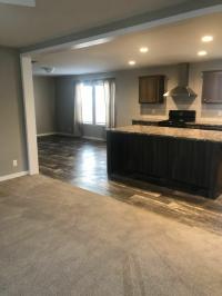 2021 Clayton Homes Inc Freedom Mobile Home