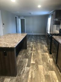 2021 Clayton Homes Inc Freedom Mobile Home