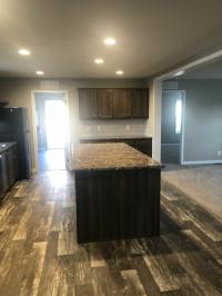 2021 Clayton Homes Inc Freedom Mobile Home