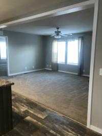 2021 Clayton Homes Inc Freedom Mobile Home
