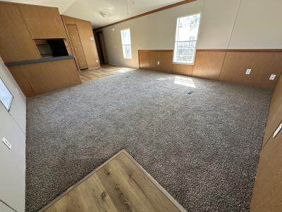 Photo 5 of 11 of home located at 231 Bayport Circle Lot 68 Springport, MI 49284