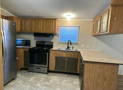 Mobile Home at 354 North Green Meadow St. SE Grand Rapids, MI 49548