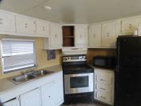 1972 Mobile Home