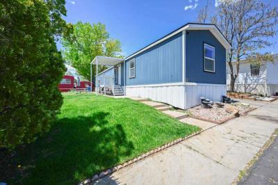 Mobile Home at 2100 W 100th Ave. #460, Thornton, Co 80260 Thornton, CO 80260