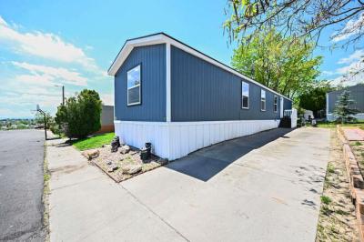 Photo 2 of 15 of home located at 2100 W 100th Ave. #460, Thornton, Co 80260 Thornton, CO 80260