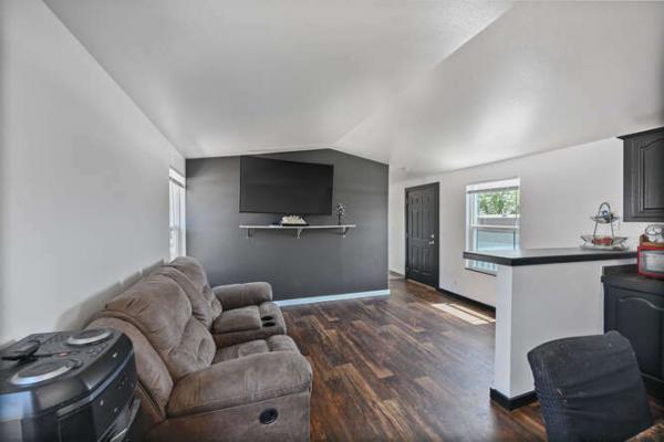 2012 Champion Mobile Home