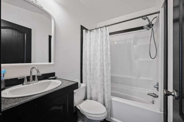 2012 Champion Mobile Home