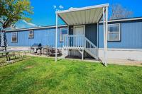 2012 Champion Mobile Home