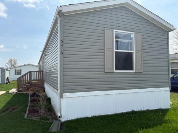 Photo 1 of 1 of home located at 6016 Laguna Drive Fort Gratiot Township, MI 48059