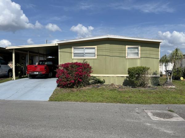 1975 MONTB Mobile Home For Sale