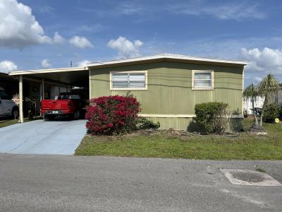 Mobile Home at 105 Bonny Shores Drive Lakeland, FL 33801