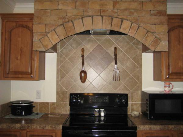 TownHome Mobile Home