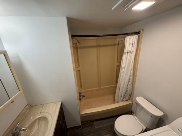 1980 Manufactured Home