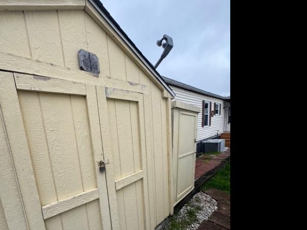 1980 Manufactured Home