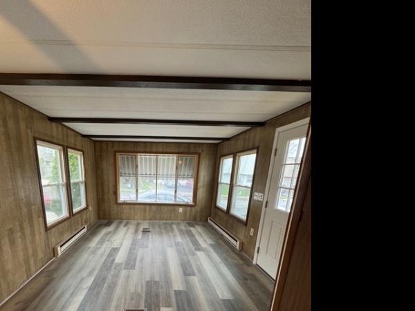 1980 Manufactured Home