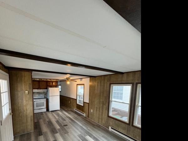 1980 Manufactured Home