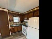 1980 Manufactured Home