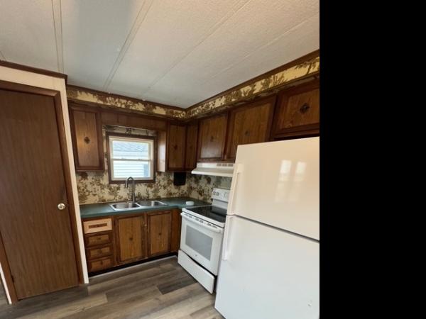 1980 Manufactured Home