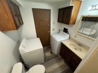 1980 Manufactured Home