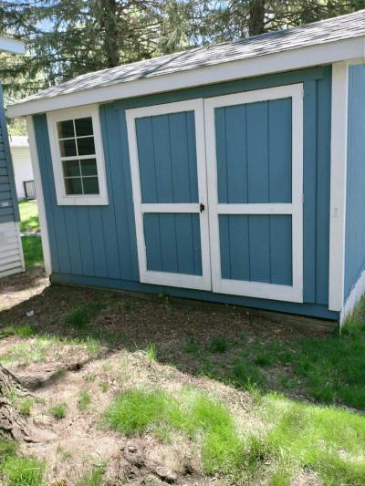 Photo 2 of 8 of home located at 1120 96th Lane Blaine, MN 55434