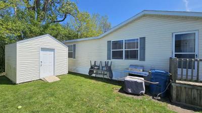Mobile Home at 29420 Wedgewood Flat Rock, MI 48134