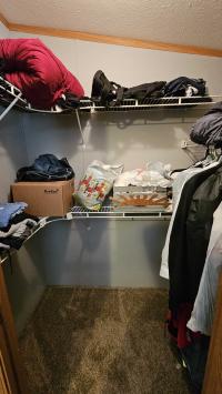 2005 Skyline Manufactured Home