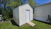 2005 Skyline Manufactured Home