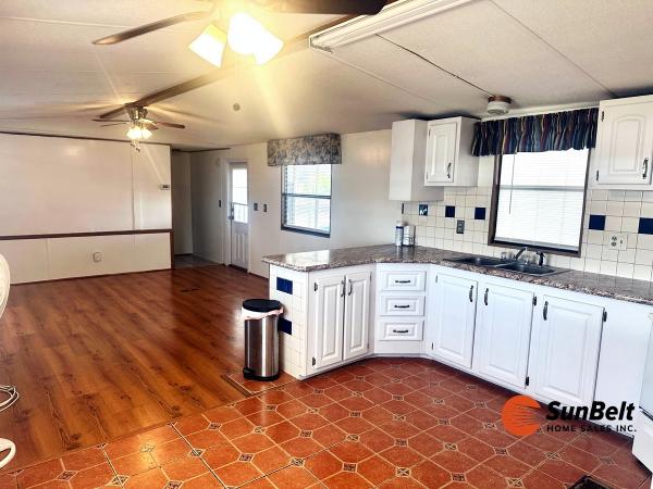 1987 CLAR Mobile Home
