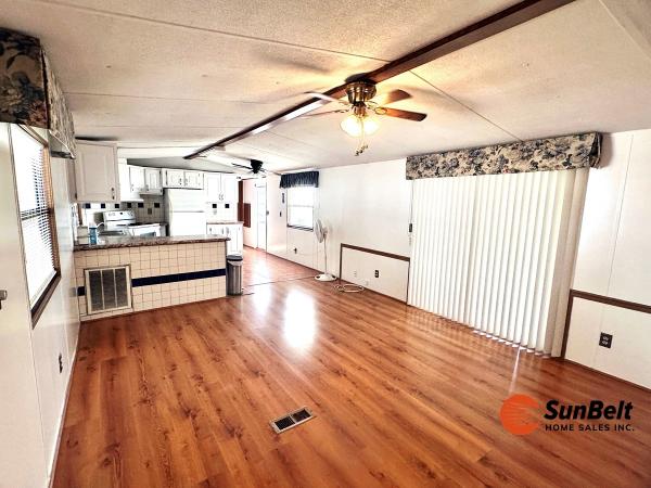 1987 CLAR Mobile Home