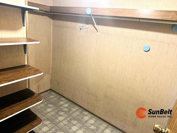 1987 CLAR Mobile Home