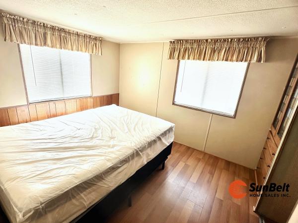 1987 CLAR Mobile Home