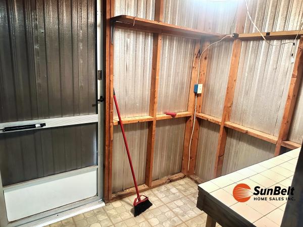 1987 CLAR Mobile Home