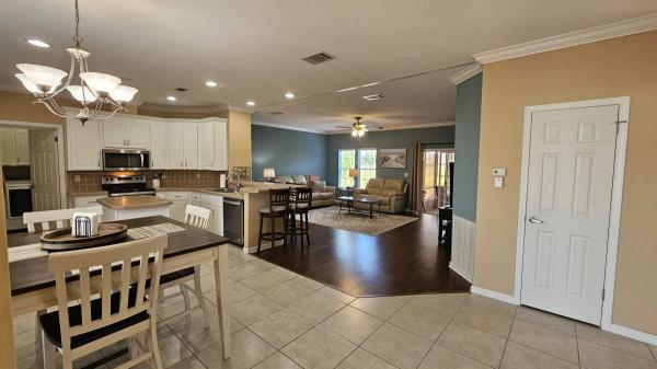 2007 Manufactured Home