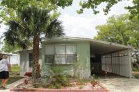 1980 Camelot Mobile Home