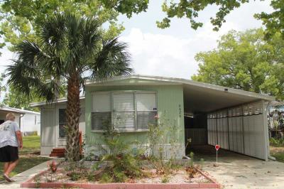 Mobile Home at 6426 Rambling Rd New Port Richey, FL 34653