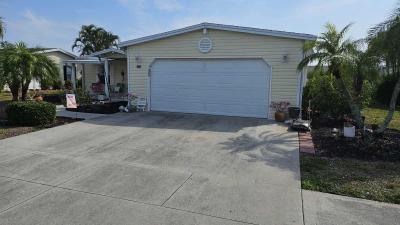 Mobile Home at 3606 Blue Lagoon Ruskin, FL 33570