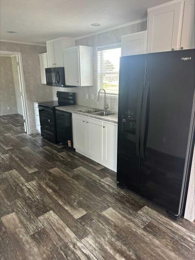 Mobile Home at 2555 Hedrick Ct. Decatur, IL 62526