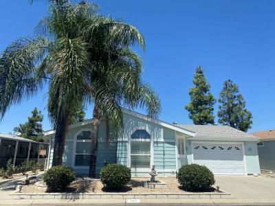 Photo 2 of 8 of home located at 1250 N. Kirby St. 183 Hemet, CA 92545