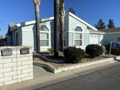 Photo 3 of 8 of home located at 1250 N. Kirby St. 183 Hemet, CA 92545