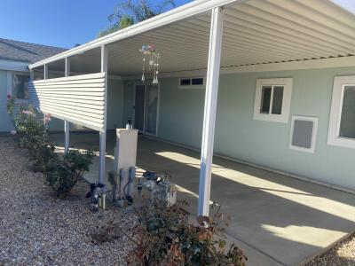Photo 4 of 8 of home located at 1250 N. Kirby St. 183 Hemet, CA 92545