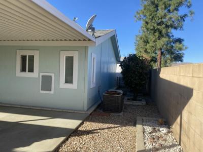 Photo 5 of 8 of home located at 1250 N. Kirby St. 183 Hemet, CA 92545