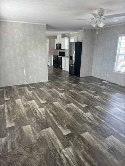 Mobile Home at 2570 Hedrick Ct. Decatur, IL 62526