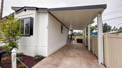 Photo 3 of 8 of home located at 34052 Doheny Park Rd 169 Dana Point, CA 92624